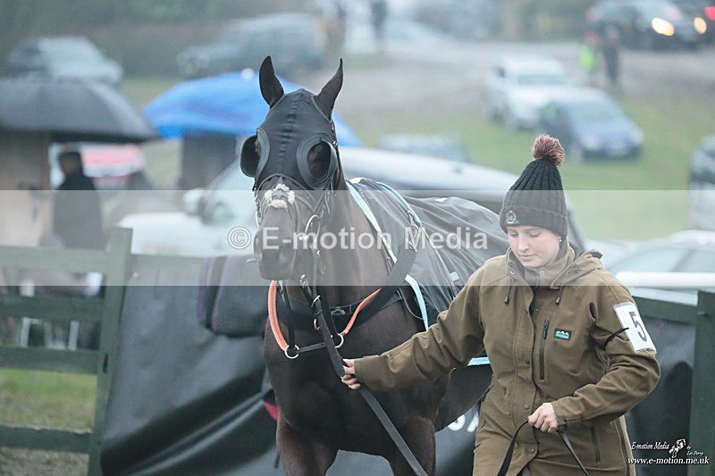 PtP 100324 1306 - Pytchley with Woodland Point-to-Point Guilsborough 10/03/24