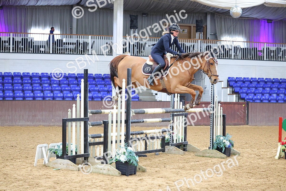 SBM_003418 - Class 9 - Senior Foxhunter - 1.20m