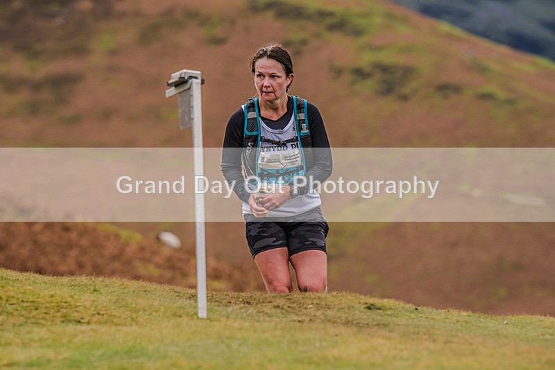 British Fell Relay-4090 - British Fell & Hill Relay Championship Braithwaite Keswick Saturday 21st October 2023