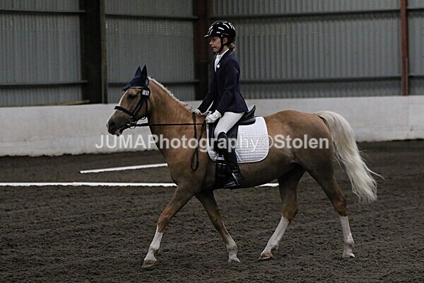 SIAL3564 - CAbin Dressage 5th july 2025
