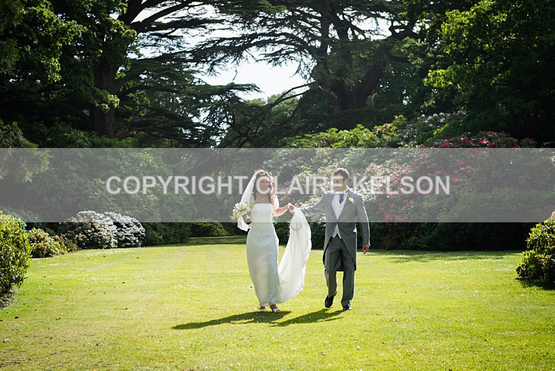  - WEDDINGS