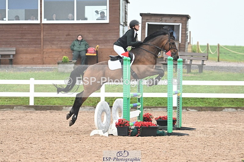 240720A-140341-15220 - Cls 23, Amateur Jump Off and Presentations