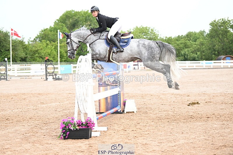 240720A-091958-13347 - Cls 15, 1 Star Silver Tour 1.25m