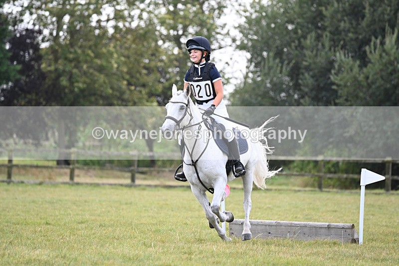 WJ6_0612 - 40cm XC Time 11:31 to 11:49