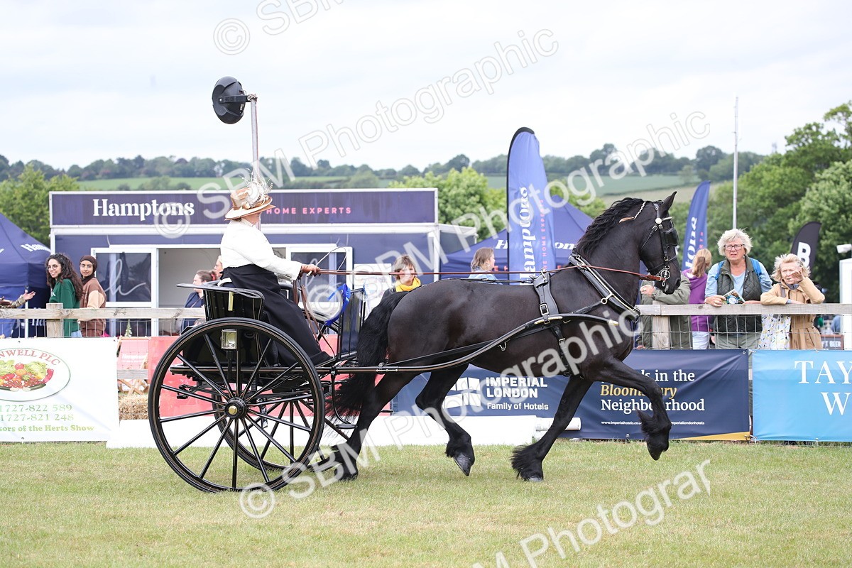 SBM_05904 - Class 12-15 - HOYS Private Driving