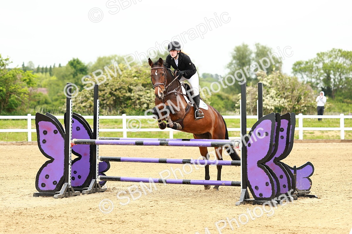 SBM_000598 - Class 3 - Senior Discovery - 1.00m