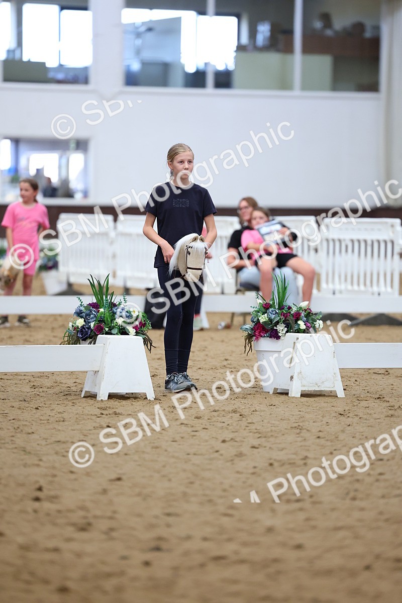 SBM_002031 - Class 7 - Freestyle Dressage Championship Final