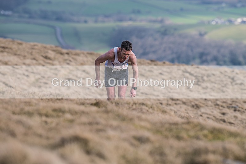 Black Combe-1345 - Black Combe Fell Race Saturday 7th March 2026
