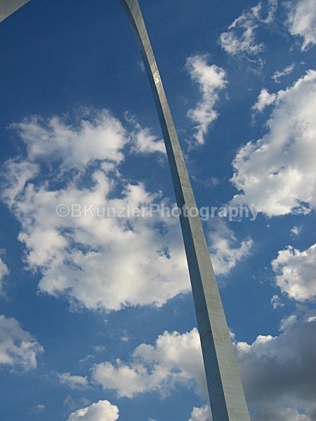  - St Louis Arch
