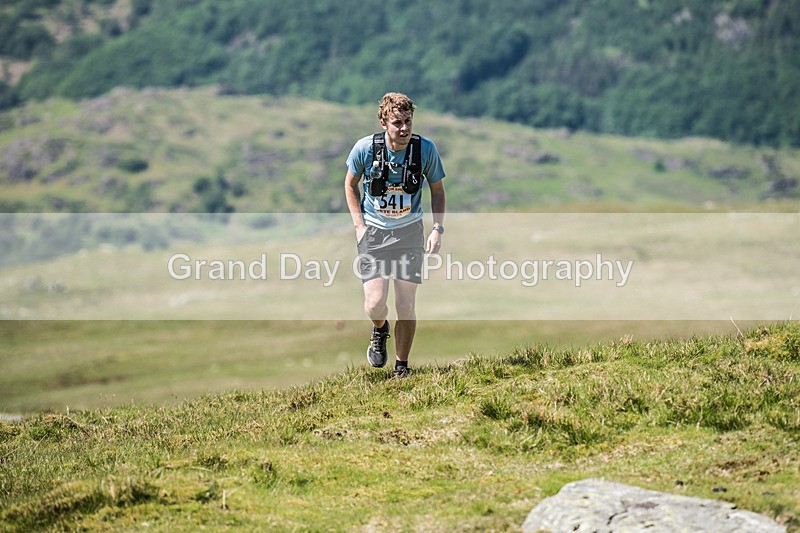 Duddon Short-210 - Duddon Valley Short Fell Race Saturday 30th May 2026