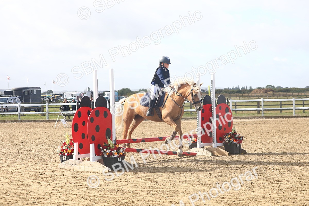 SBM_005315 - Class 4 - 50cm Champs