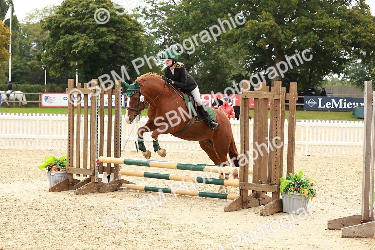 SBM_69298 - J13 - Junior Pony 60cm Championship