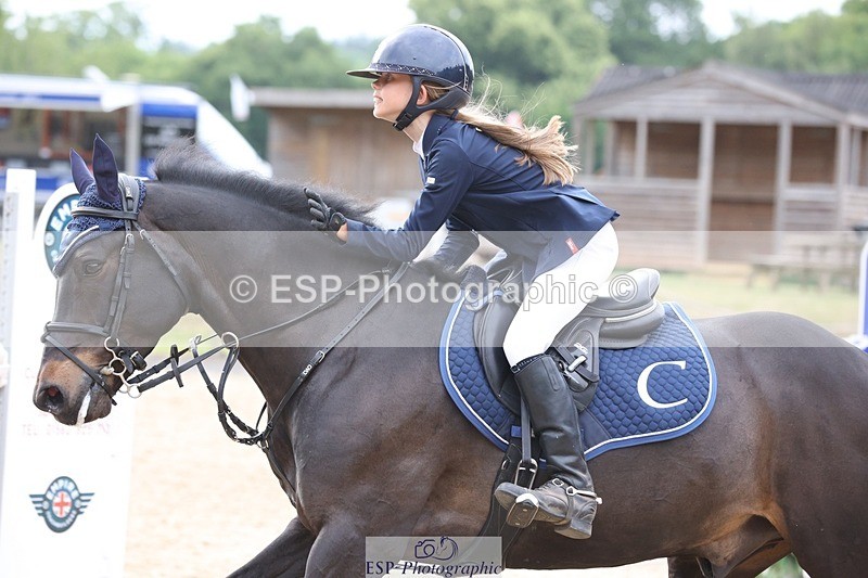 230618-190057-14466 - Cls 22 Hoys 138cm Jump offs