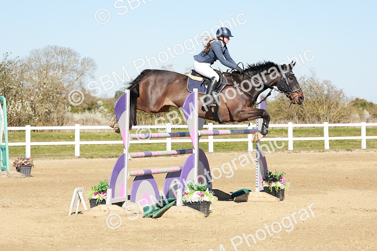 SBM_005086 - Class 19 - National 1.30m 1.40m