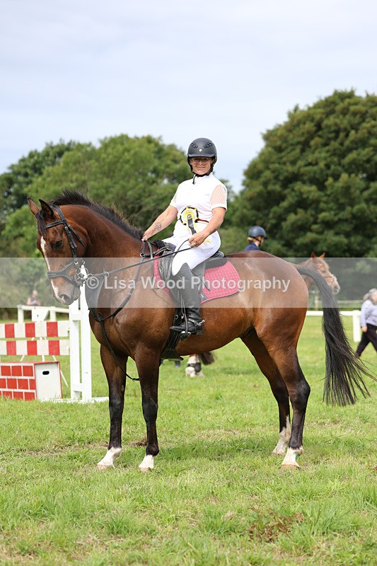 3E7A6557 - Class 3:80cm Juniors and Seniors