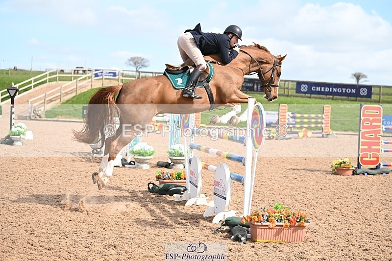 250329-120331-04420 - Cls 15 Snr Foxhunter