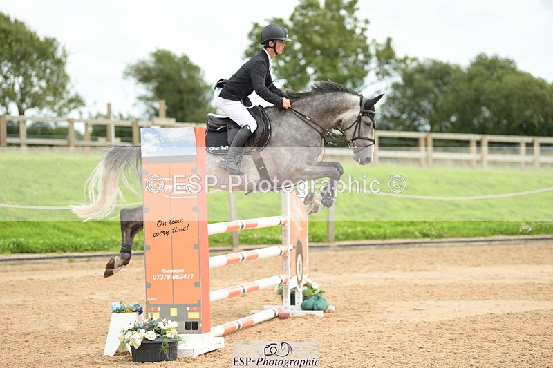 230813A-133158-13257 - Cls 49 Chard Eq 5yr Old Championship