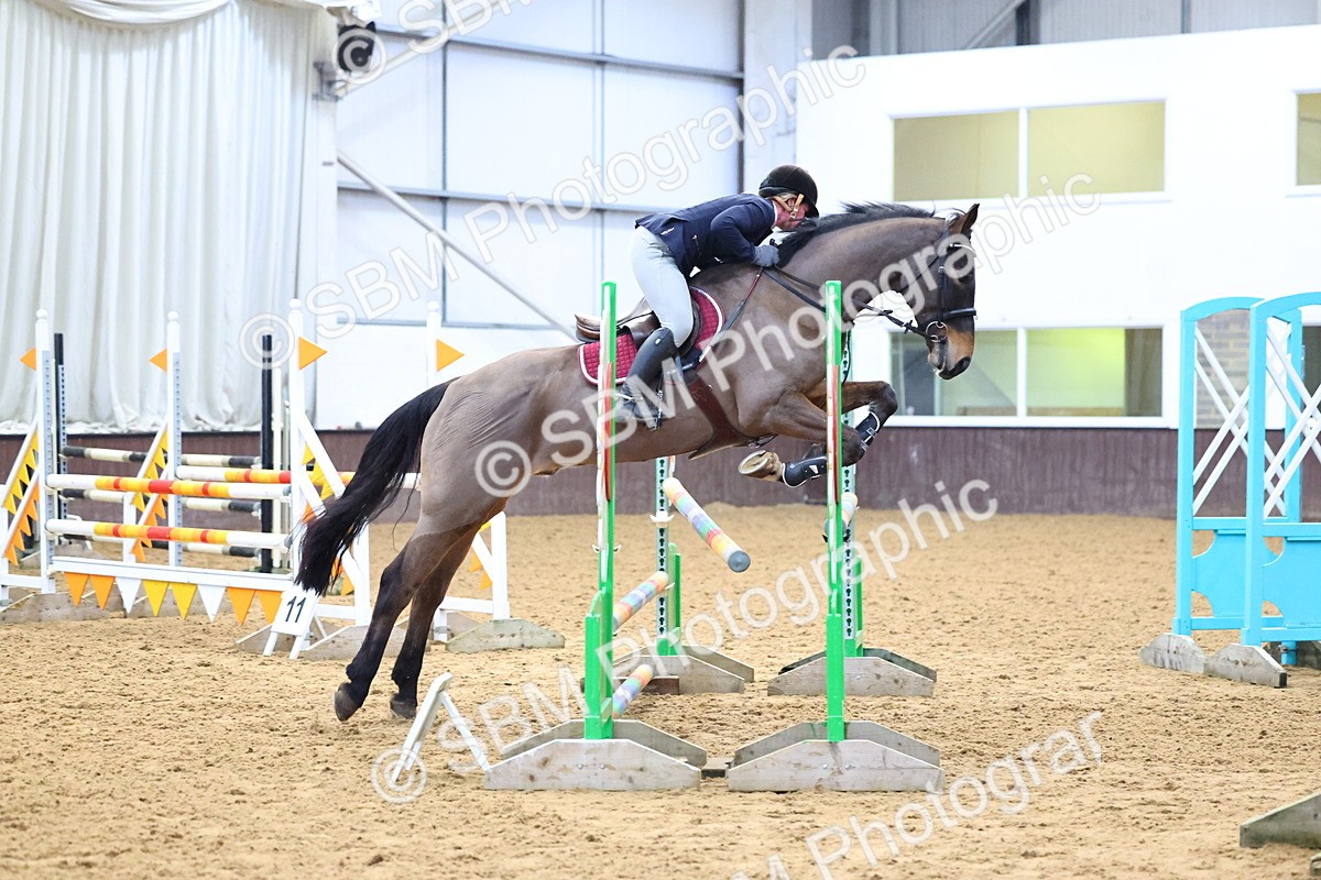 SBM_000514 - Class 3 - Senior Discovery - 1.00m