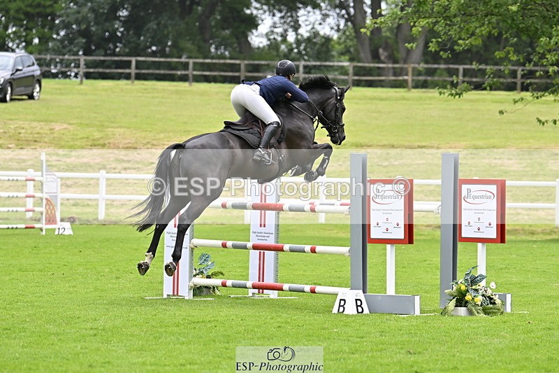 250613A-125457-01980 - Cls 3 Snr Foxhunter