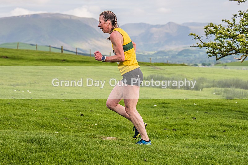 Hay-O-80 - Hay O Trail Race Tuesday 23rd May 2023