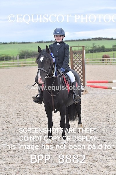 BPP_8882 - CLASS 3 40CM