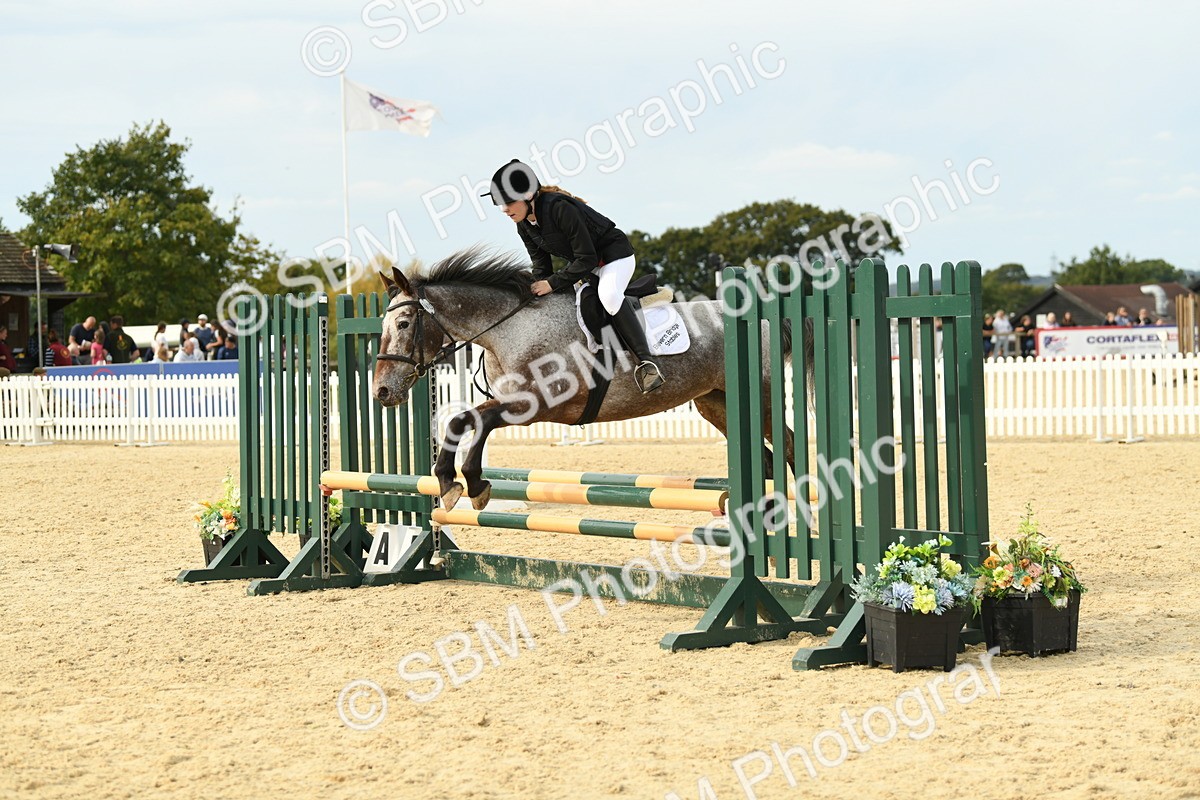 SBM_71078 - J15 - Junior Pony 70cm Championship