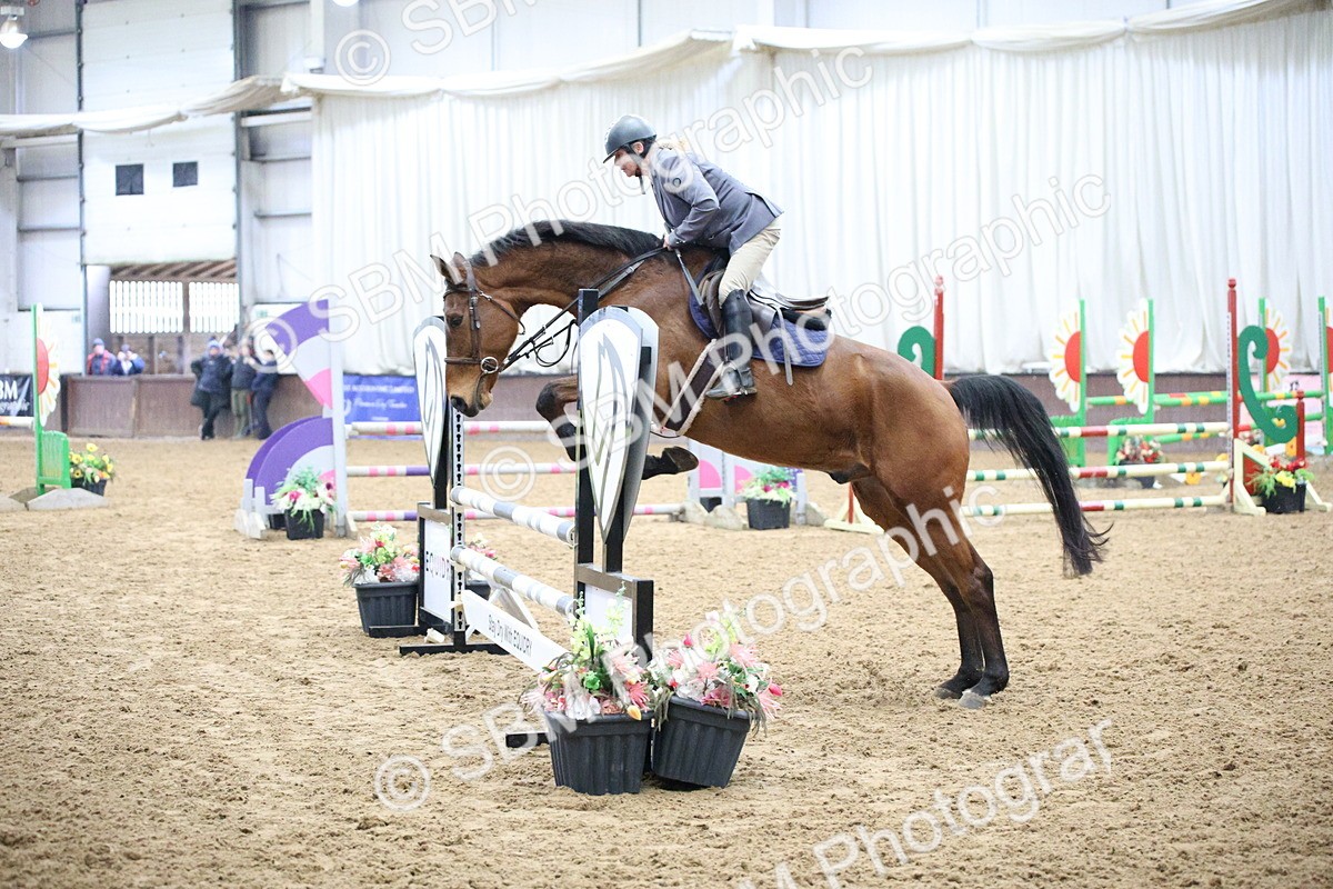 5K7A3241 - Class -1 - Equissage Pulse Senior BritiNovice/ 90cm Open
