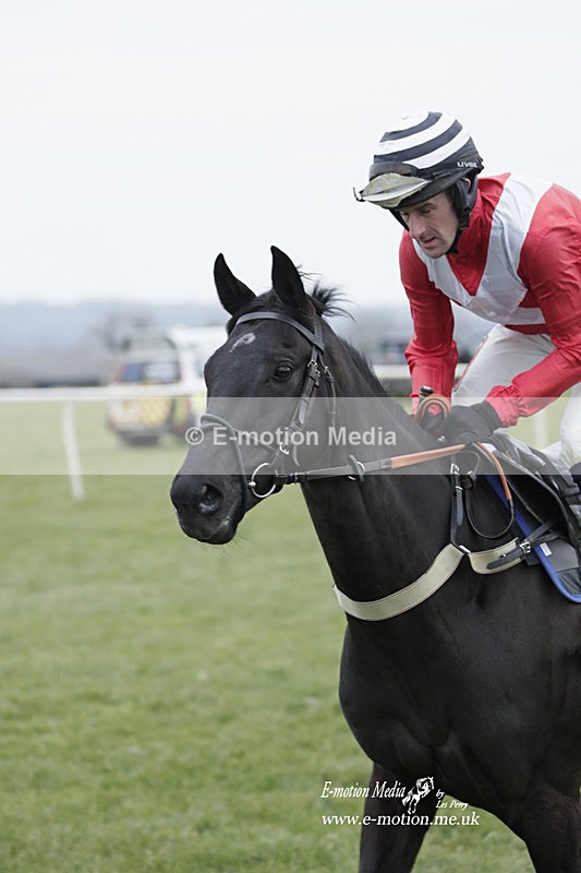 PtP 050323 1062 - Blackmore & Sparkford Vale Hunt PtP - Somerset 05/03/23