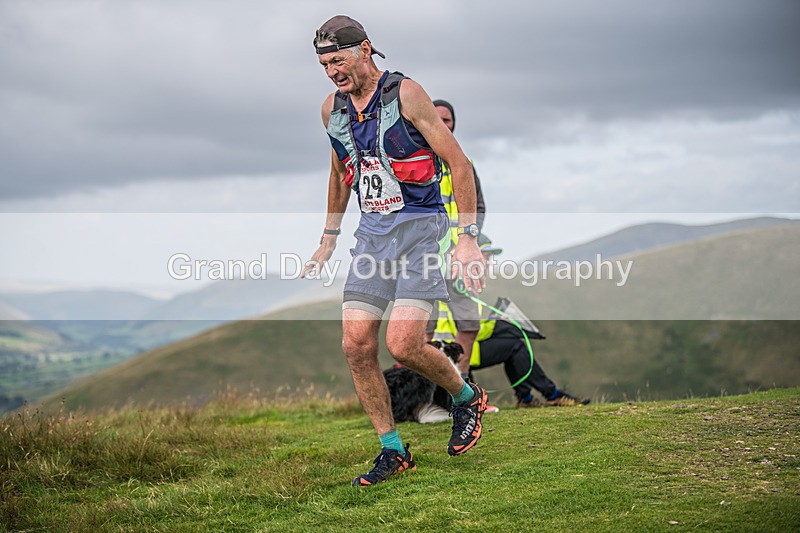 Sedbergh-753 - Sedbergh Hills Fell Race Sunday 18th August 2024
