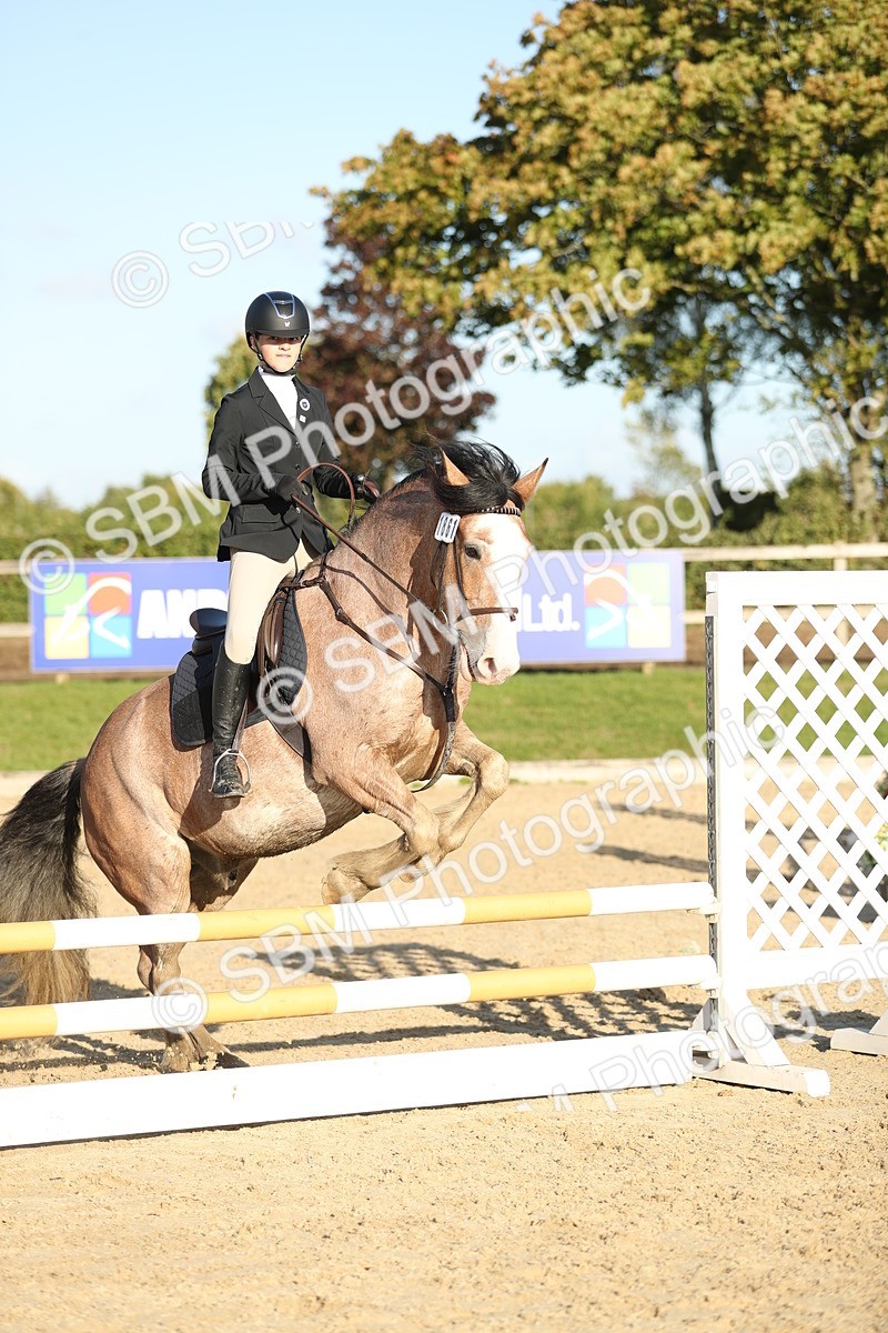 SBM_53959 - J23 - Junior Horse 70cm Championship