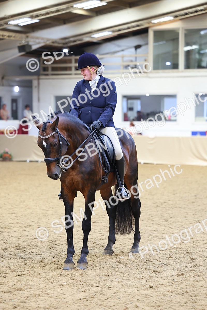 SBM_23761 - Class 904 - Supreme Final Ridden Diamond