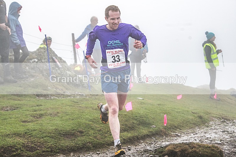 Wansfell-121 - Wansfell Race Friday 27th December 2024