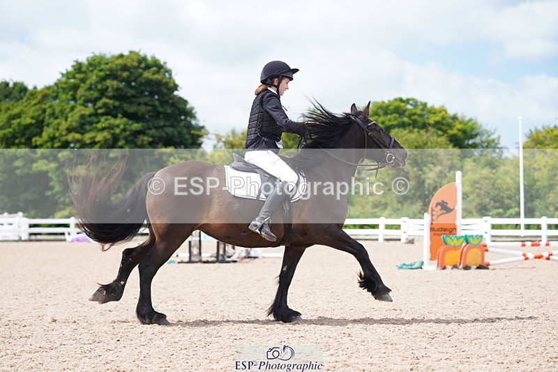240809A-120102-00872 - Showjumping Competition