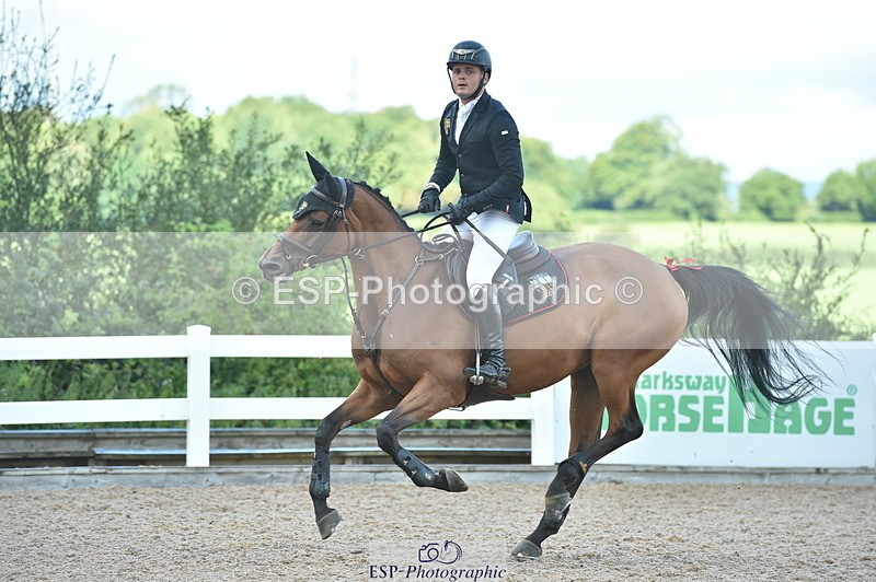 230723A-094208-10974 - Cls 28, 5 Yr Olds 1.10m