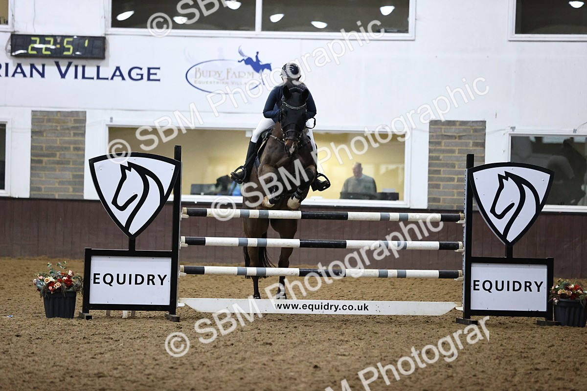 SBM_002102 - Class 5 - Senior Foxhunter - 1.20m Open