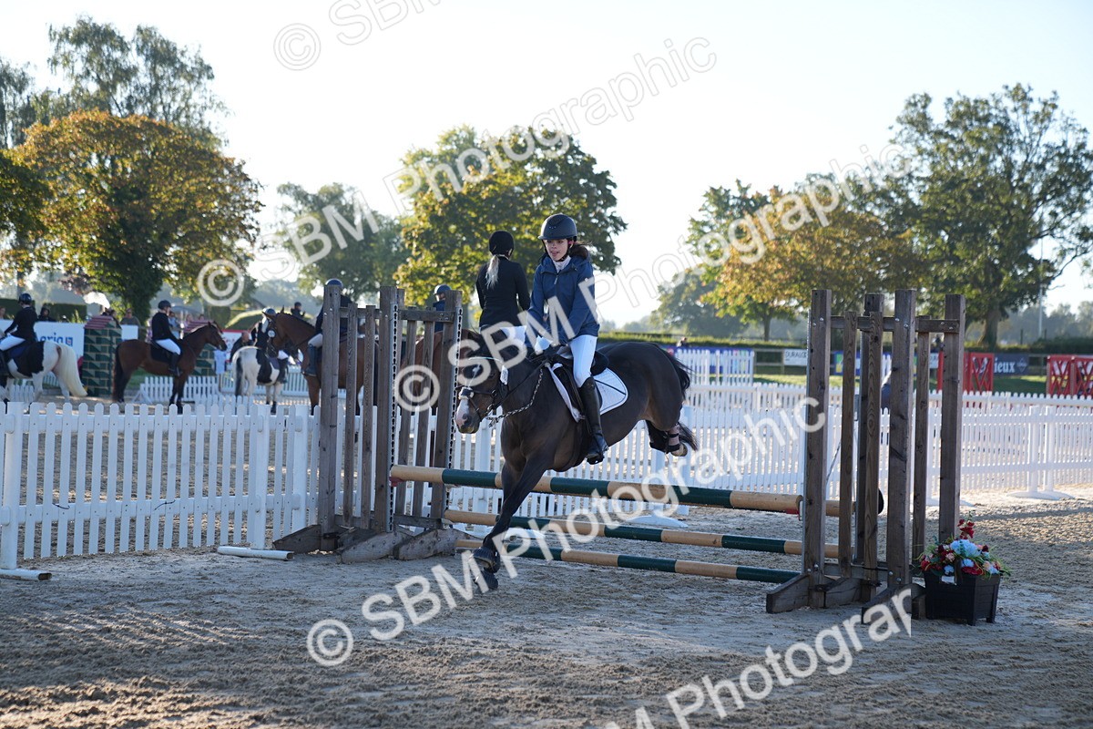 SBM_13990 - J59 - Clear Round - 65cm