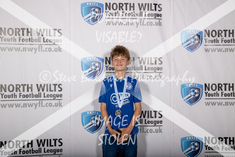 North Wilts Presentations 2026-153 - Swindon Supermarine Youth FC White