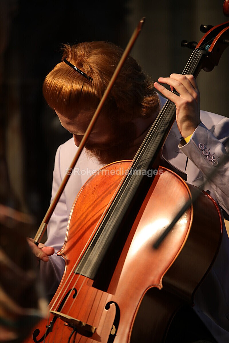 FOLK N BLUES-497 - FOLK and BLUES SEPT 2022