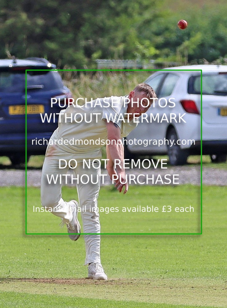IMG65 - Burneside 3rds v Netherfield 4ths (Sunday 9 July 2023)