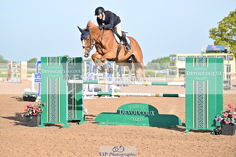 240510A-083055-04473 - Cls 20 Foxhunter