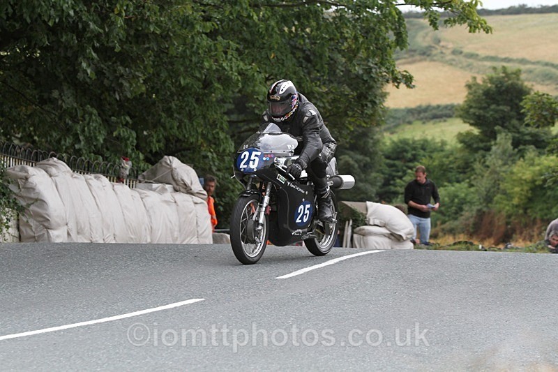 IMG_0621 - 350cc and 250cc Classic TT Race