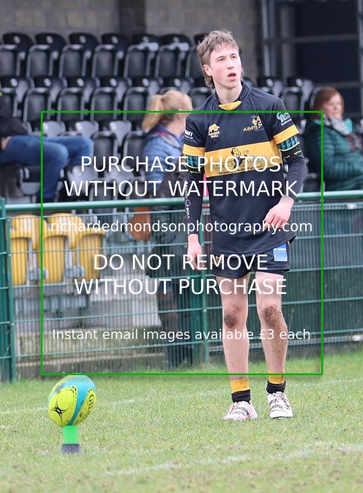 IMG_1685 - Kendal Rugby U15 vs North Ribblesdale U15 (12/2/23)