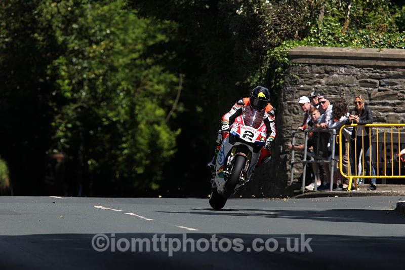  - Superbike Race