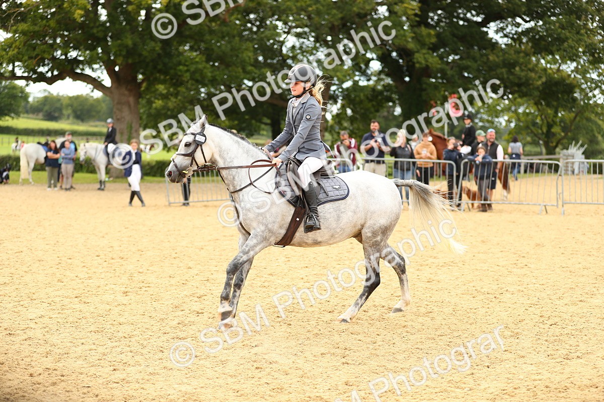 SBM_71367 - J18 - Junior Pony 85cm Championship