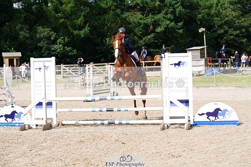 250613A-093244-01093 - Cls 9 85cm Amateur Quali