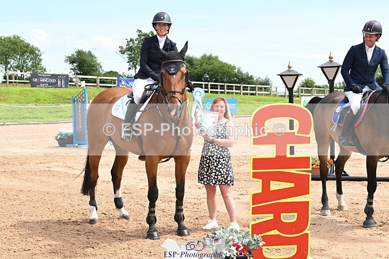 240718A-142101-05953 - Cls 33, YH 7 Yr Olds 1.30m