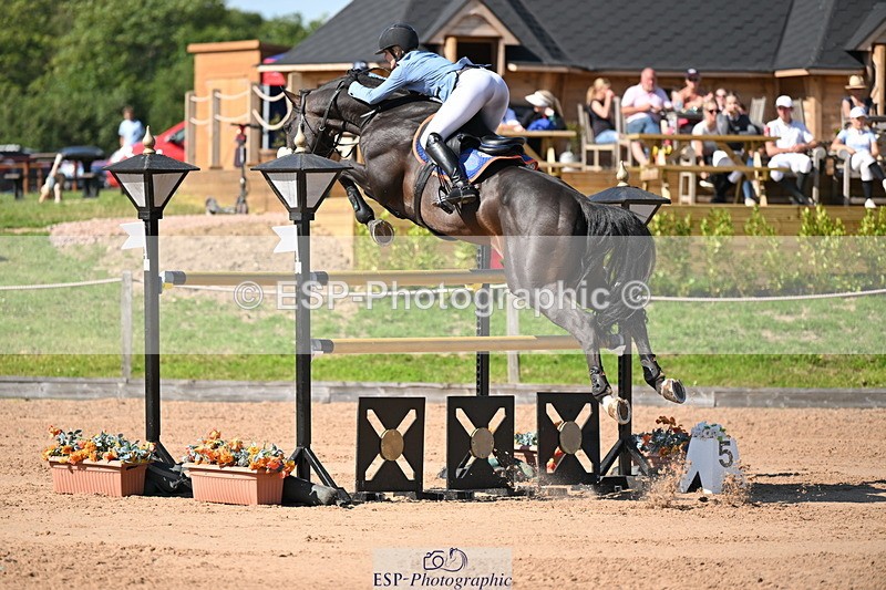 240718A-164233-07554 - Cls 5, 3 Star Big Tour 1.45m