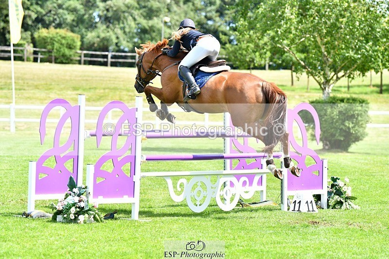 230706-143752-02700 - Cls 2 Foxhunter & 1.20m Open