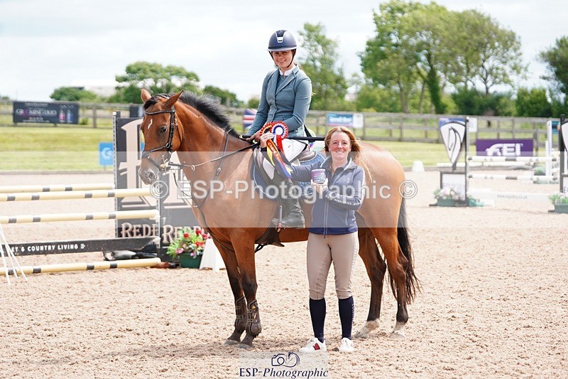 250608-123026-02596 - Cls 6 Pony Discovery 2nd Round