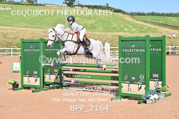 BPP_2164 - THU CLASS 4 Pony Newcomers/1m Open